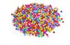 VBS Beads "Multicolor-Opak", 500 g