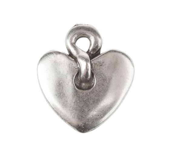 Pendentif « Cœur »