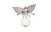 Pearl angel craft kit "Lace- angel"