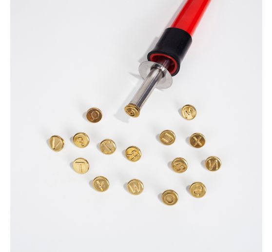 Embouts pour stylo pyrograveur