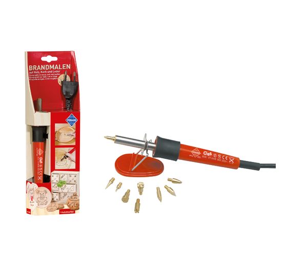 Brandmal-Pen