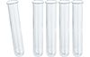 Eprouvettes VBS, 5 pc.