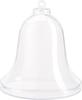 Acrylic form "Bell"