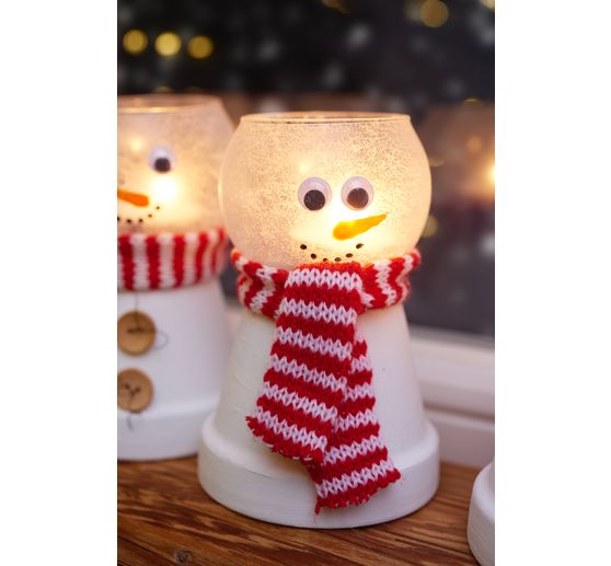 VBS Frost-Effektfarbe