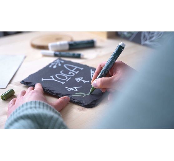 Chalky Kreidemarker, XXL