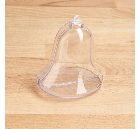 Acrylic form "Bell"