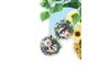 VBS Glaskugel offen, 2er-Pack
