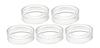 Base for Acrylic-moulds, 5 pieces