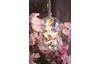Œufs en acrylique, 6 cm, pack de 6