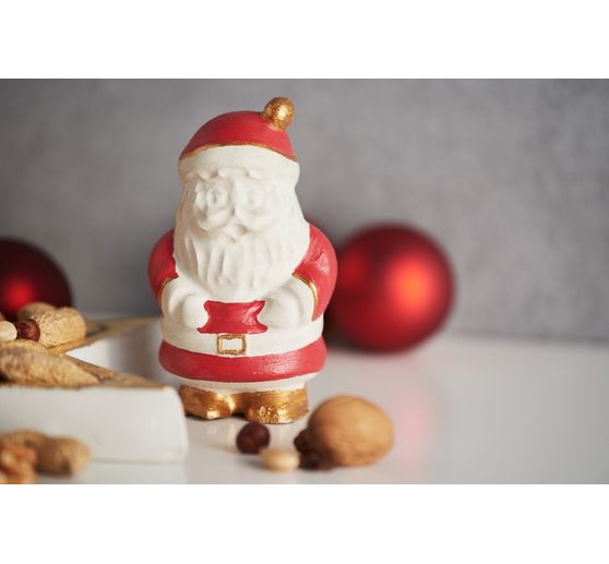 Acrylform "Santa Claus"