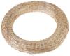 Straw wreath Ø 30 cm