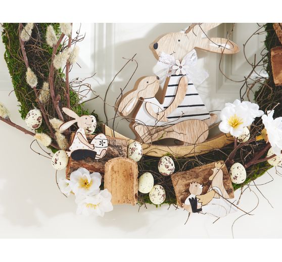 Osier de décoration VBS