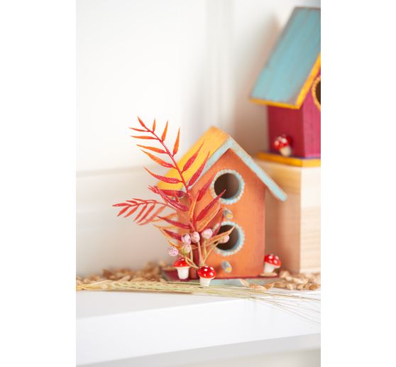 Volière déco VBS « Minis », set de 2