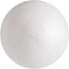 Boule en polystyrène VBS, Ø 5 cm