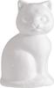 Styroporform "Katze"