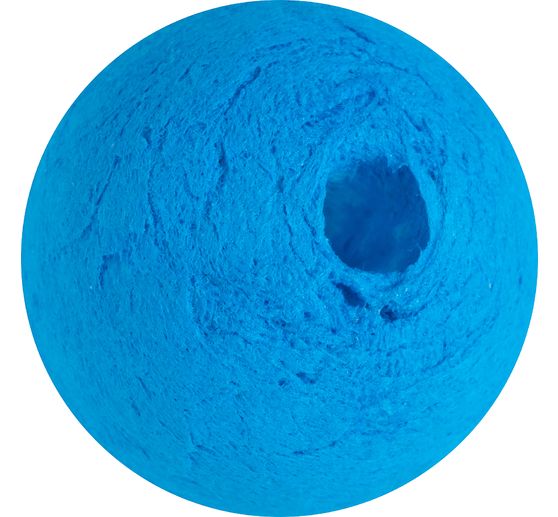 Wattekugeln "Farben-Mix", 50 Stück