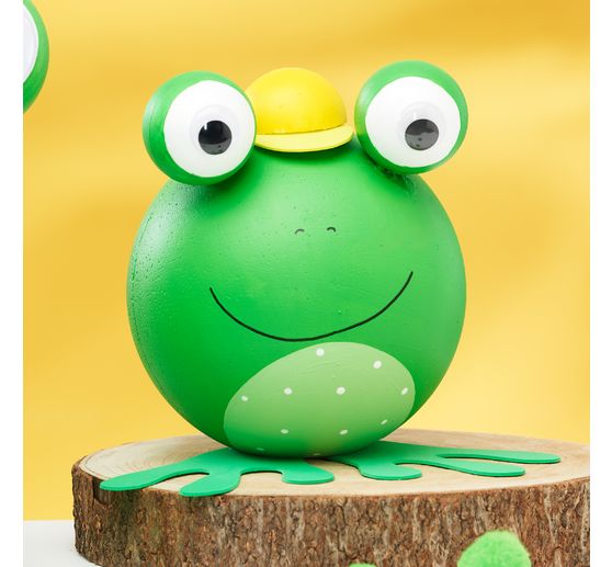 VBS Styroporkugel, Ø 7 cm