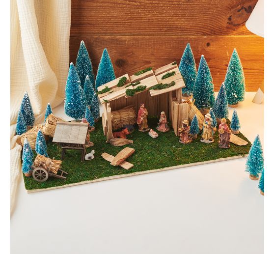 VBS Driftwood