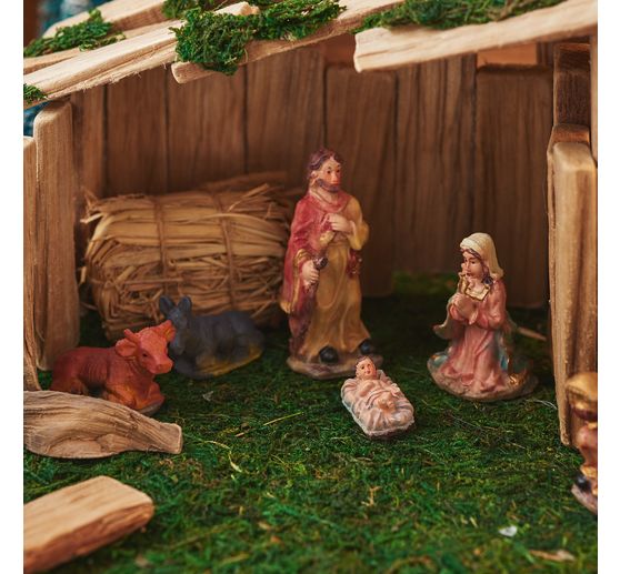 VBS Driftwood