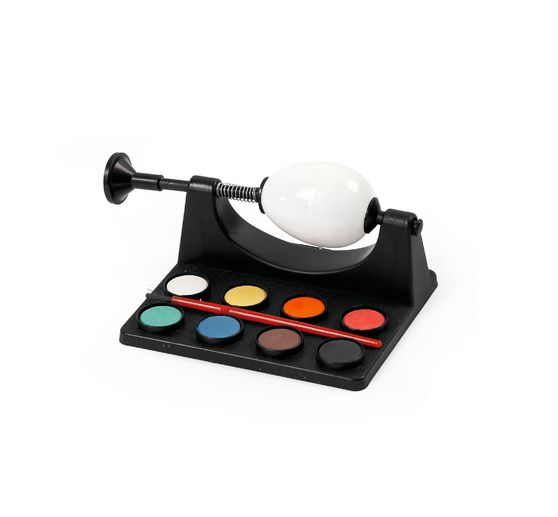 Eier-Malmaschine