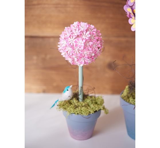 VBS Styroporkugel, Ø 7 cm