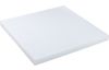 Mousse pour galettes de chaise, env. 35 x 35 x 2,5 cm
