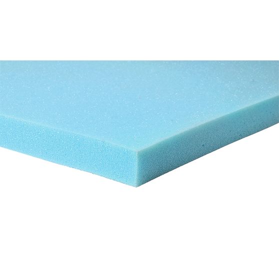 Mousse pour coussins éxtérieur