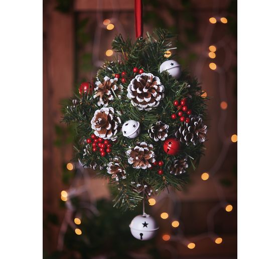 Branches de sapin VBS, 10 pc.