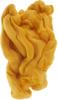 Wool roving, 50 g