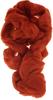 Wool roving, 50 g