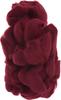 Wool roving, 50 g