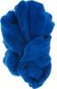 Wool roving, 50 g
