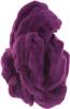 Wool roving, 50 g