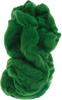 Wool roving, 50 g