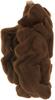 Wool roving, 50 g