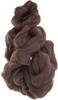 Wool roving, 50 g