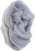 Wool roving, 50 g