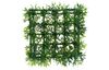 Tapis d'herbe VBS, env. L 13 x l 13 cm
