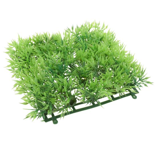 Tapis d'herbe VBS, env. L 13 x l 13 cm