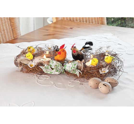 Osier de décoration VBS