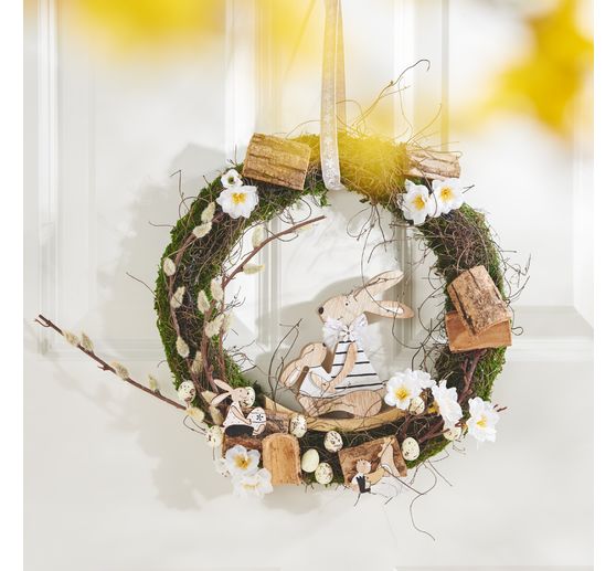 Osier de décoration VBS
