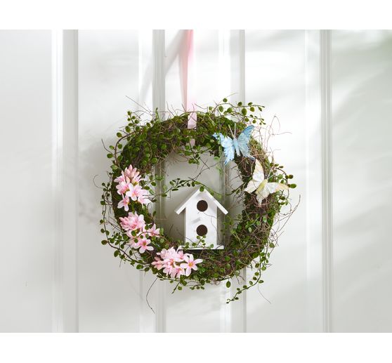 Volière déco VBS « Minis », set de 2