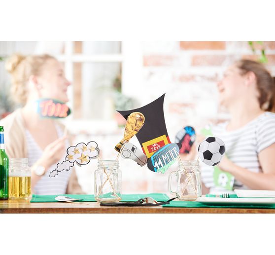 VBS Bambusspieße, 50 Stück