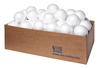 VBS Polystyrene balls, &Oslash; 8 cm, 50 pieces