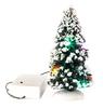 Sapin déco LED VBS