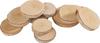 VBS Bark discs "Round"