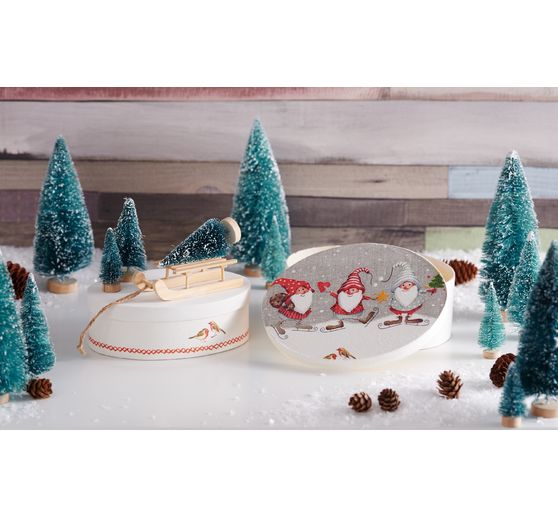 VBS Miniatur-Tannenbaum