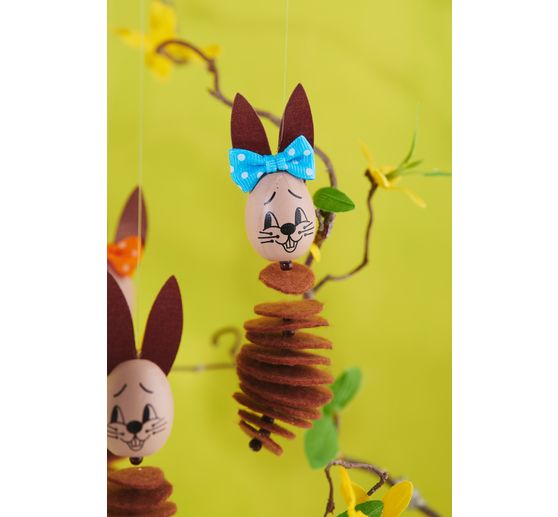 VBS Bunny heads