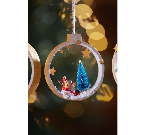 VBS Miniatur-Tannenbaum