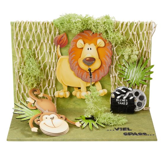 VBS Islandmoos, 100 g